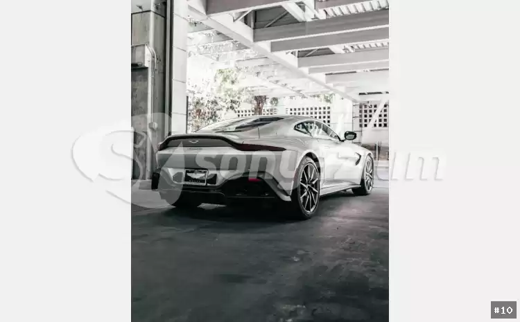 Vasıta | V8 Vantage İSTANBUL / AVCILAR / AMBARLI