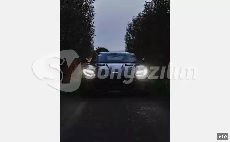 Vasıta | V8 Vantage İSTANBUL / AVCILAR / AMBARLI