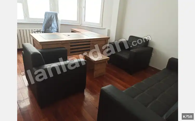 Kiralık ofis kiralık ofisler kiralık eşyalı ofisler İSTANBUL / ŞİŞLİ / MERKEZ