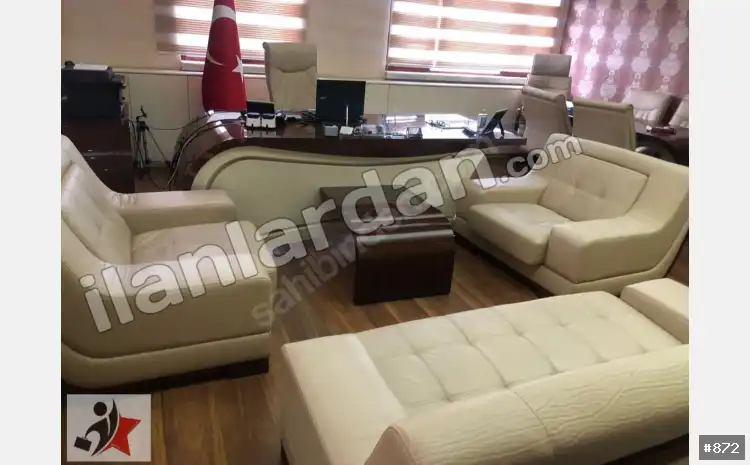 Hazır ofis Sanal ofis eofis paylaşımlı ofis ANKARA / ÇANKAYA / BALGAT