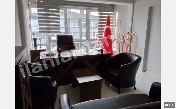 Hazır ofis Sanal ofis eofis paylaşımlı ofis ANKARA / ÇANKAYA / BALGAT