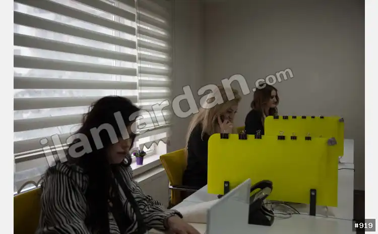 Kiralık ofis kiralık ofisler kiralık eşyalı ofisler İSTANBUL / ŞİŞLİ / MERKEZ