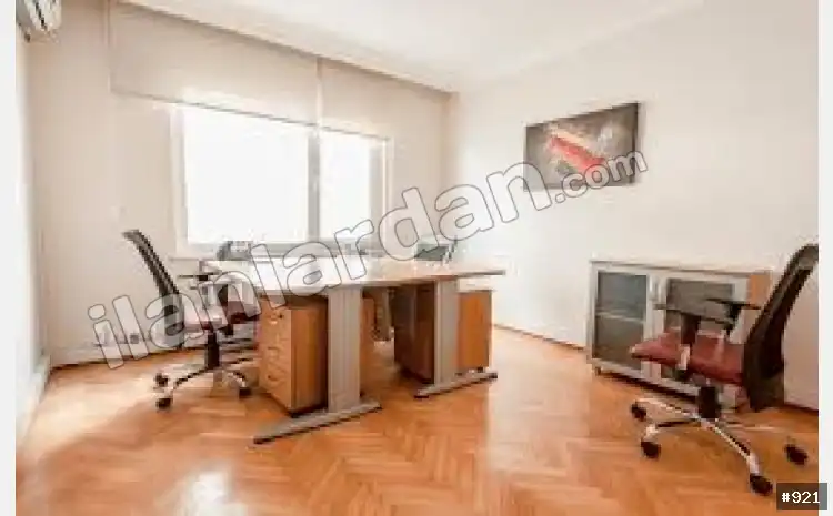 Kiralık ofis kiralık ofisler kiralık eşyalı ofisler İSTANBUL / ŞİŞLİ / MERKEZ