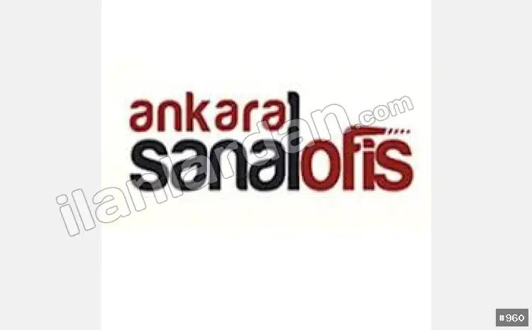 Hazır ofis Sanal ofis eofis paylaşımlı ofis ANKARA / ÇANKAYA / BÜYÜKESAT