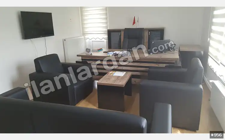 Kiralık ofis kiralık ofisler kiralık eşyalı ofisler ANKARA / ÇANKAYA / KIZILAY