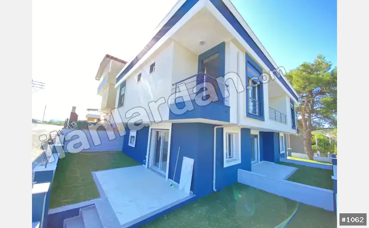 Emlak | Villa İZMİR / SEFERİHİSAR / PAYAMLI