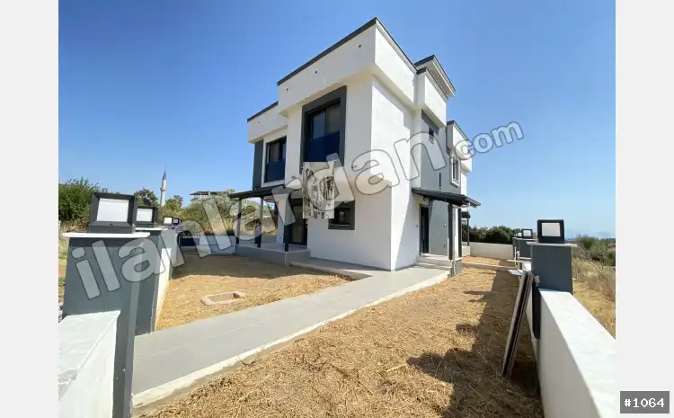 Emlak | Villa İZMİR / SEFERİHİSAR / PAYAMLI