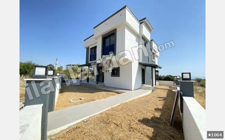 Emlak | Villa İZMİR / SEFERİHİSAR / PAYAMLI