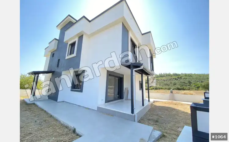 Emlak | Villa İZMİR / SEFERİHİSAR / PAYAMLI