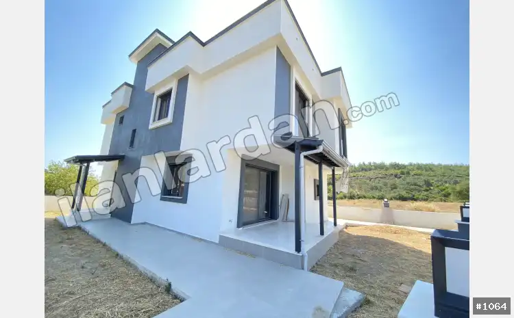 Emlak | Villa İZMİR / SEFERİHİSAR / PAYAMLI