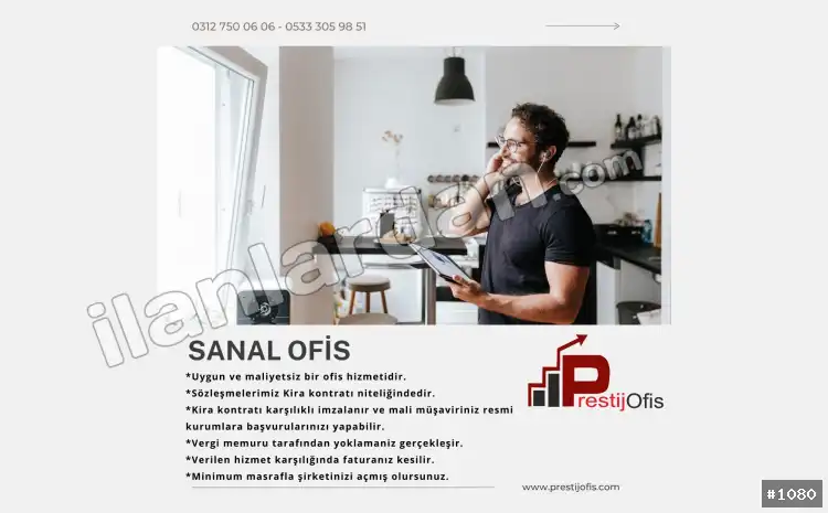 Kiralık ofis kiralık ofisler kiralık eşyalı ofisler ANKARA / ÇANKAYA / BÜYÜKESAT