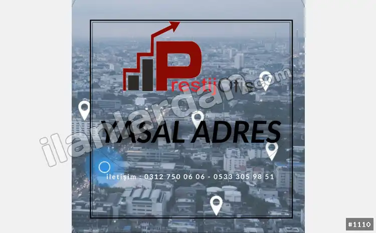 Kiralık ofis kiralık ofisler kiralık eşyalı ofisler ANKARA / ÇANKAYA / BÜYÜKESAT