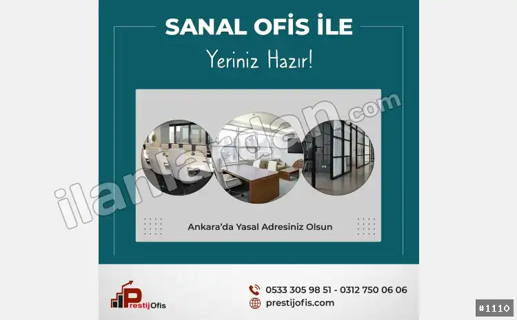 Kiralık ofis kiralık ofisler kiralık eşyalı ofisler ANKARA / ÇANKAYA / BÜYÜKESAT