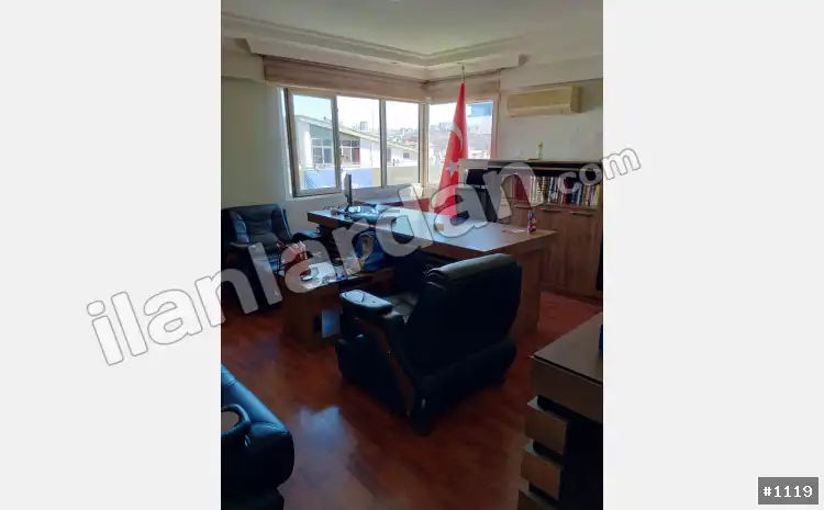 Hazır ofis Sanal ofis eofis paylaşımlı ofis ANKARA / ÇANKAYA / KÜLTÜR