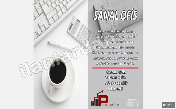 Kiralık ofis kiralık ofisler kiralık eşyalı ofisler ANKARA / ÇANKAYA / BÜYÜKESAT