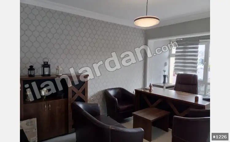 Kiralık ofis kiralık ofisler kiralık eşyalı ofisler ANKARA / ÇANKAYA / BALGAT