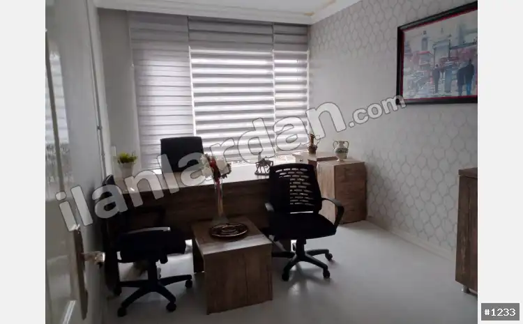 Kiralık ofis kiralık ofisler kiralık eşyalı ofisler ANKARA / ÇANKAYA / BALGAT