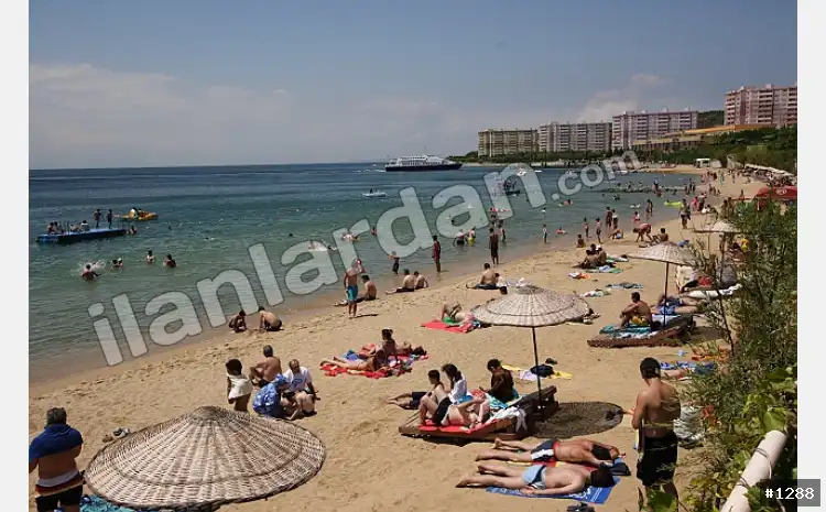 Emlak | İhlas Armutlu Tatil Köyü YALOVA / ARMUTLU / KARŞIYAKA