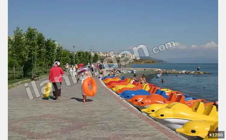 Emlak | İhlas Armutlu Tatil Köyü YALOVA / ARMUTLU / KARŞIYAKA