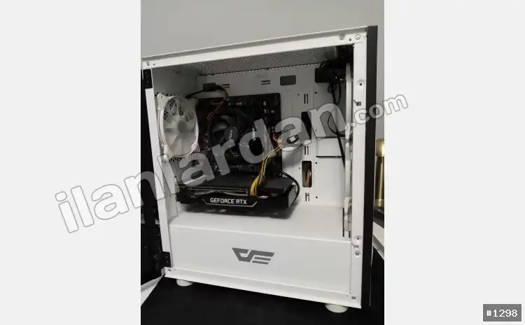 İkinci El ve Sıfır Alışveriş | Bilgisayar İZMİR / BAYRAKLI / TEPEKULE